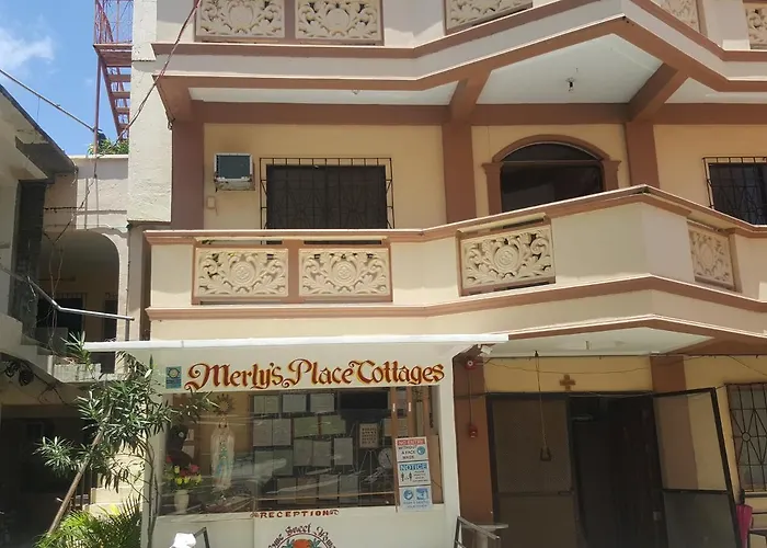 Merly\'S Place