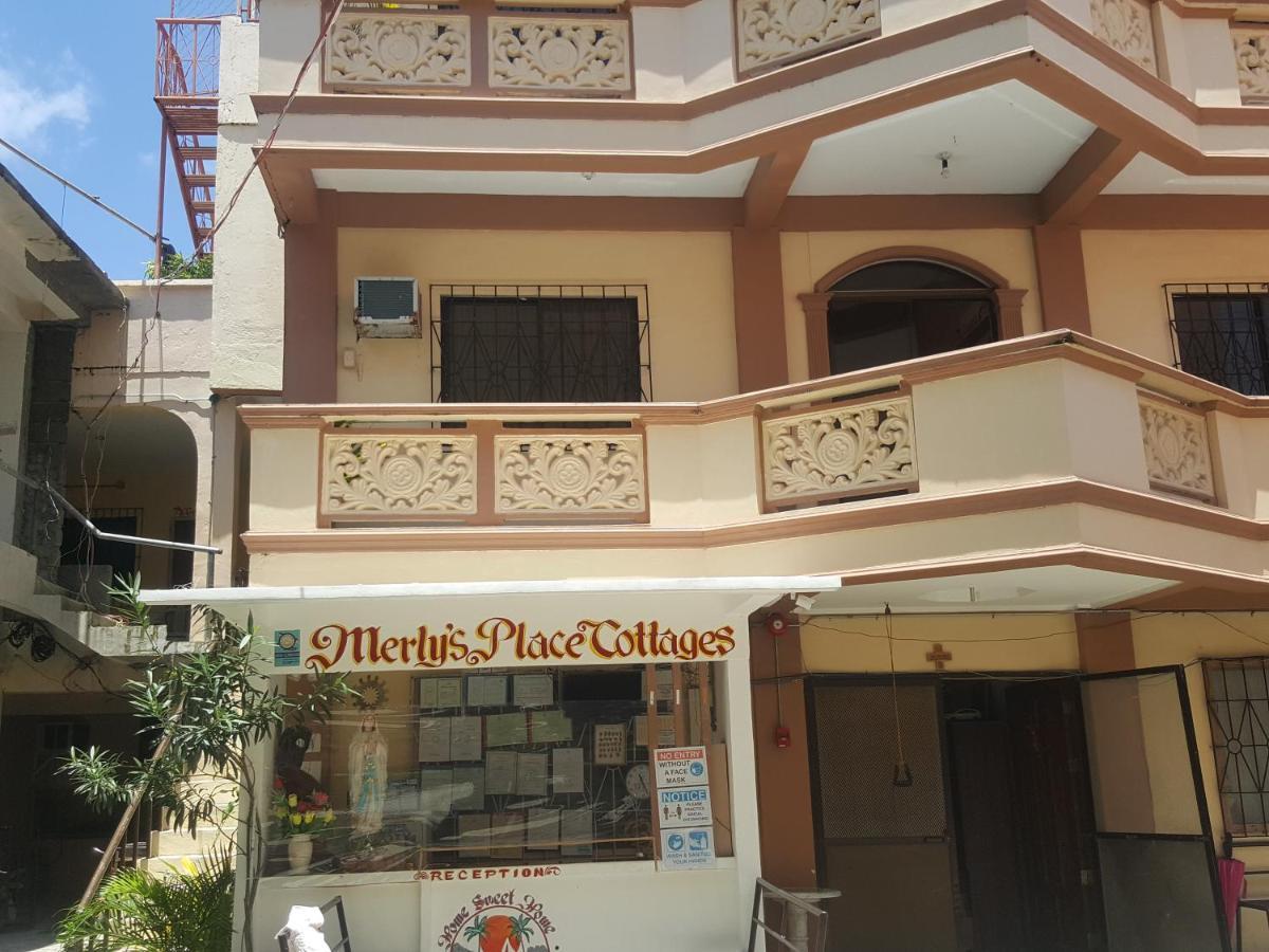 Merly's Place Resort