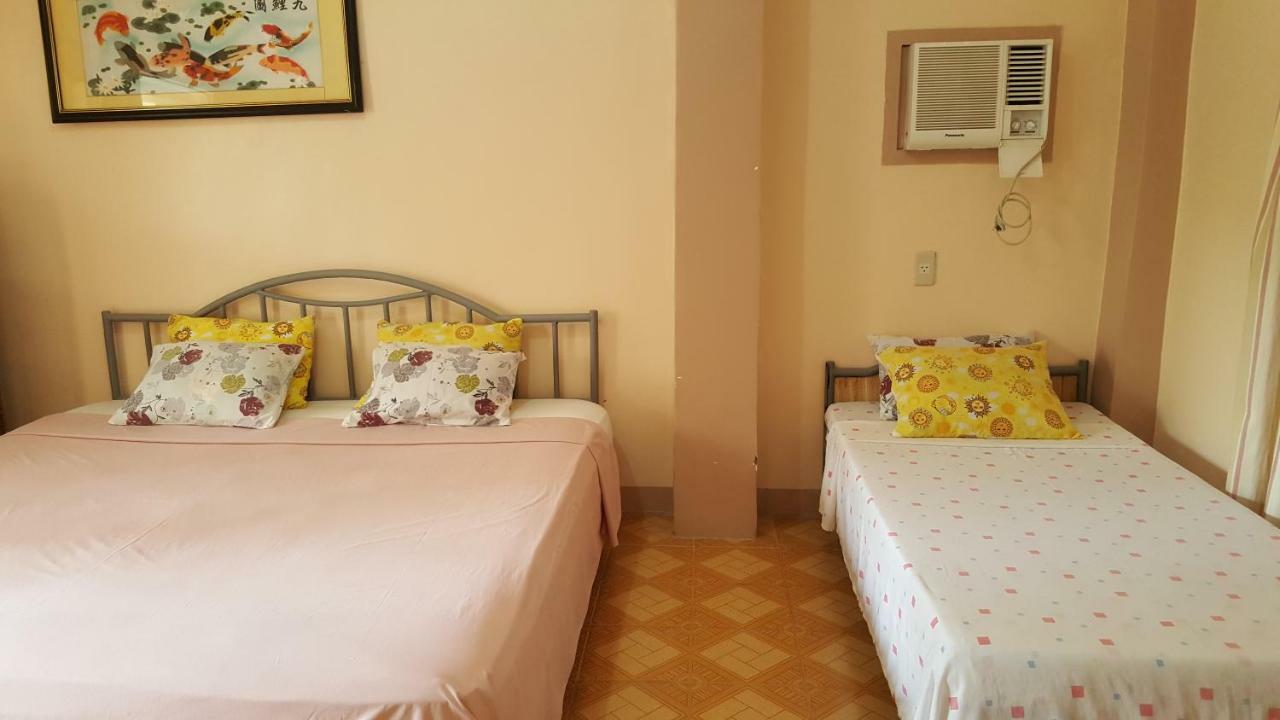 Resort Merly's Place Manoc-Manoc